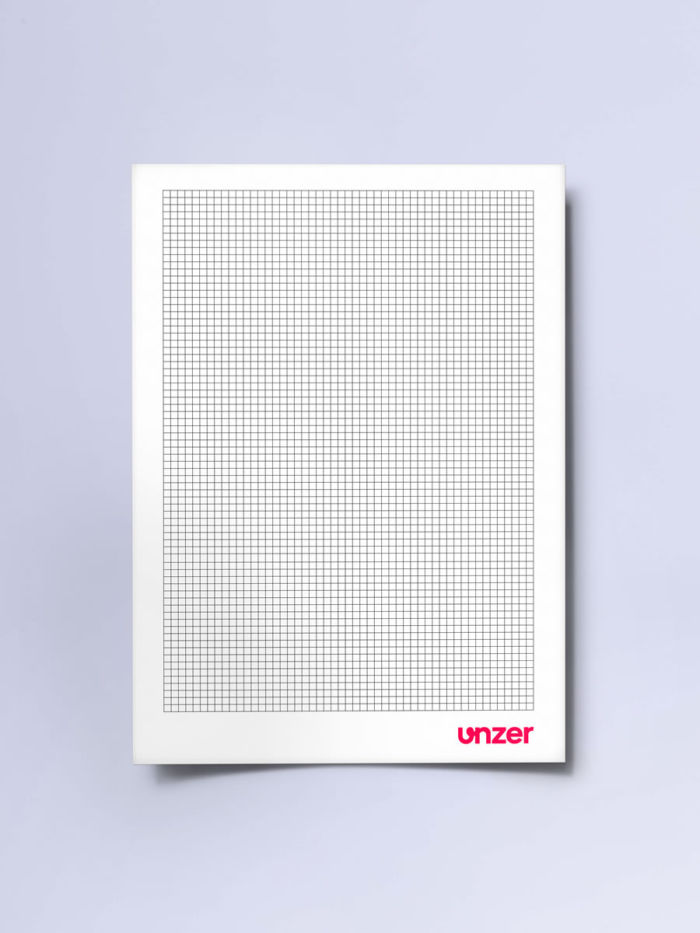 Unzer Notizblock
